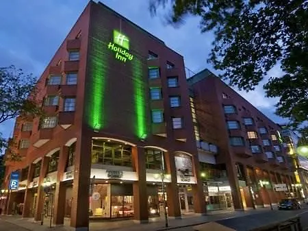 Hotel Leonardo Center