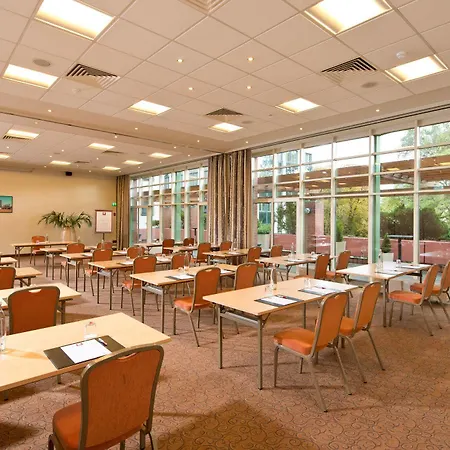 Hotel Leonardo Center